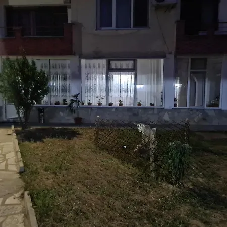 ゲストハウス Balabanovata Kashta