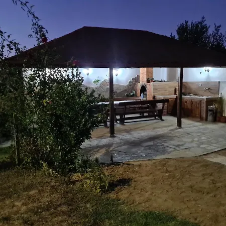 балабановата къща Ивайловград
