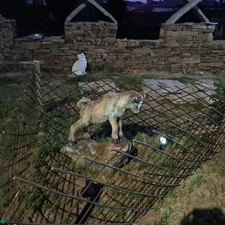 Balabanovata Kashta بيت ضيافة