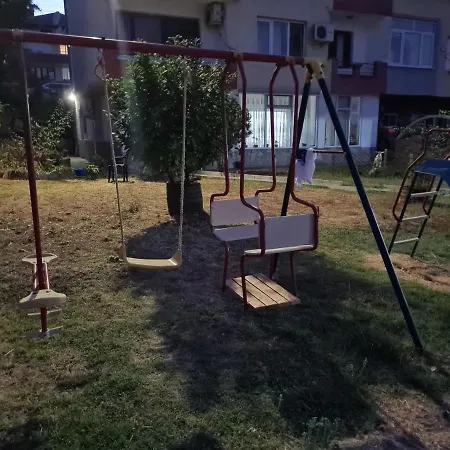 балабановата къща Къща за гости