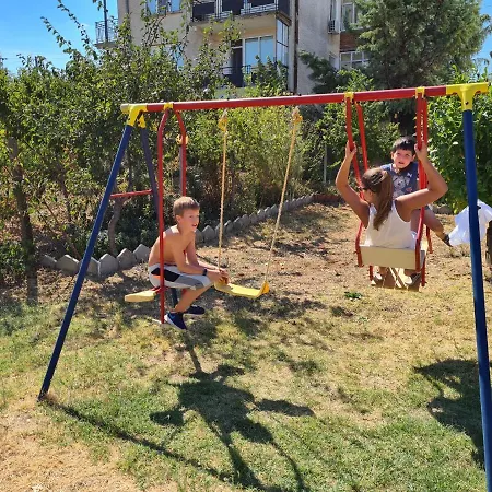 Balabanovata Kashta イヴァイロヴグラト