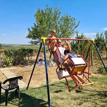 Balabanovata Kashta Guest house