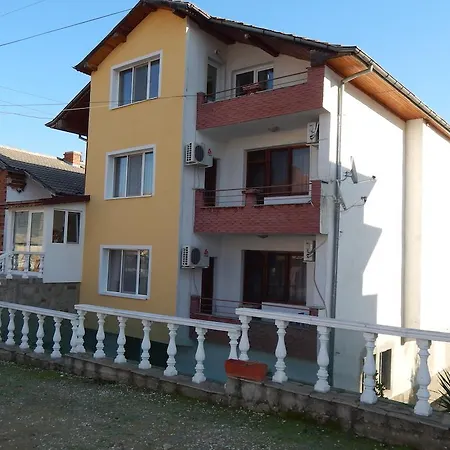 Къща за гости балабановата къща 2*