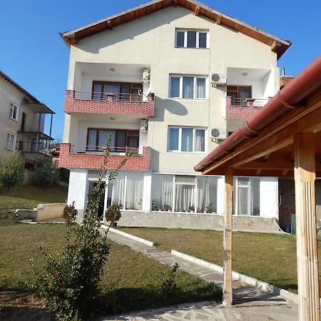 Balabanovata Kashta Ivaylovgrad