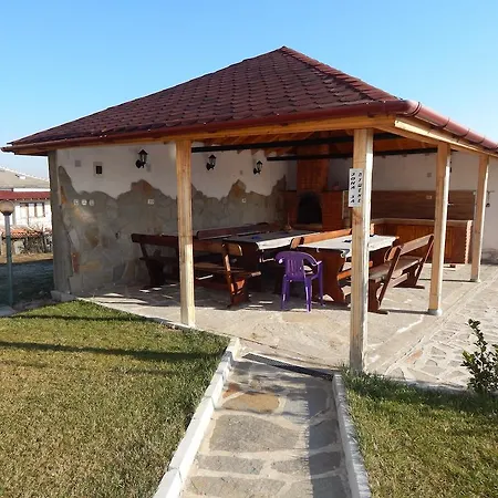 Къща за гости балабановата къща Ивайловград