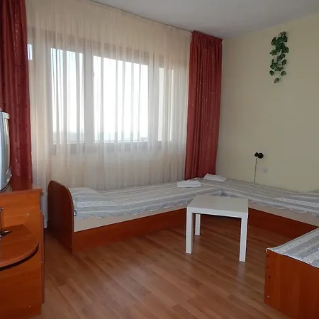 Balabanovata Kashta إيفايلوفغراد