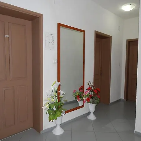 بيت ضيافة Balabanovata Kashta إيفايلوفغراد