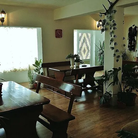 Къща за гости балабановата къща 2*
