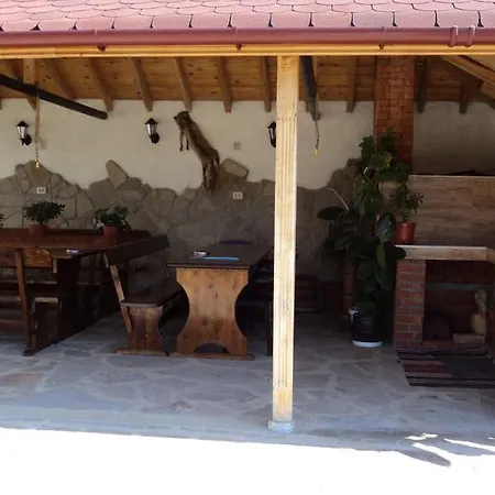 Balabanovata Kashta 2* إيفايلوفغراد