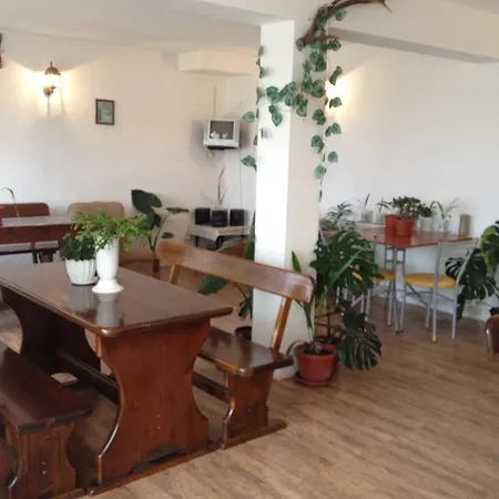 بيت ضيافة Balabanovata Kashta 2*